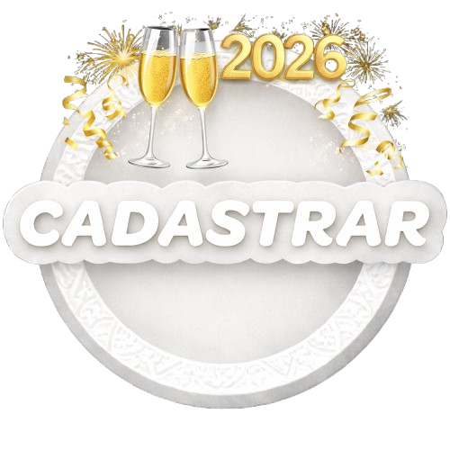 Botão de jogar/cadastrar